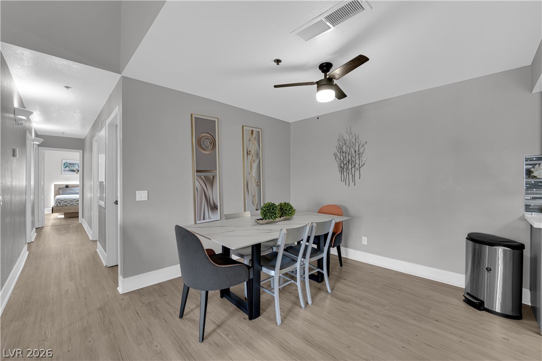Photo 10 of 31, 4200 S Valley View Boulevard #3001