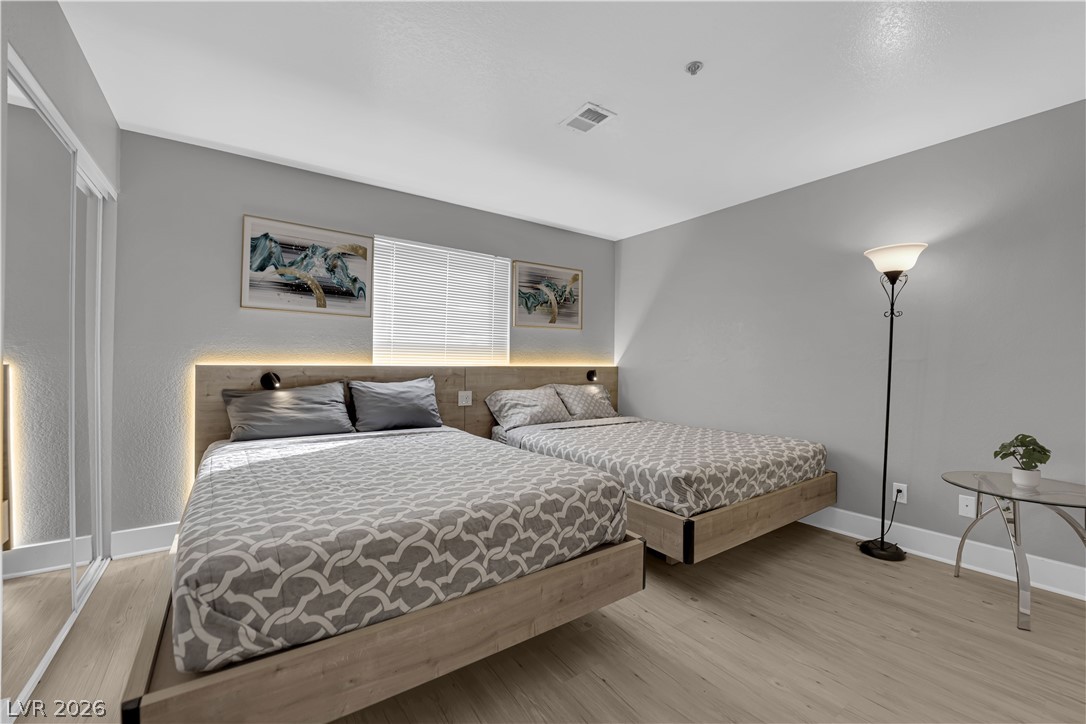 Photo 13 of 31, 4200 S Valley View Boulevard #3001