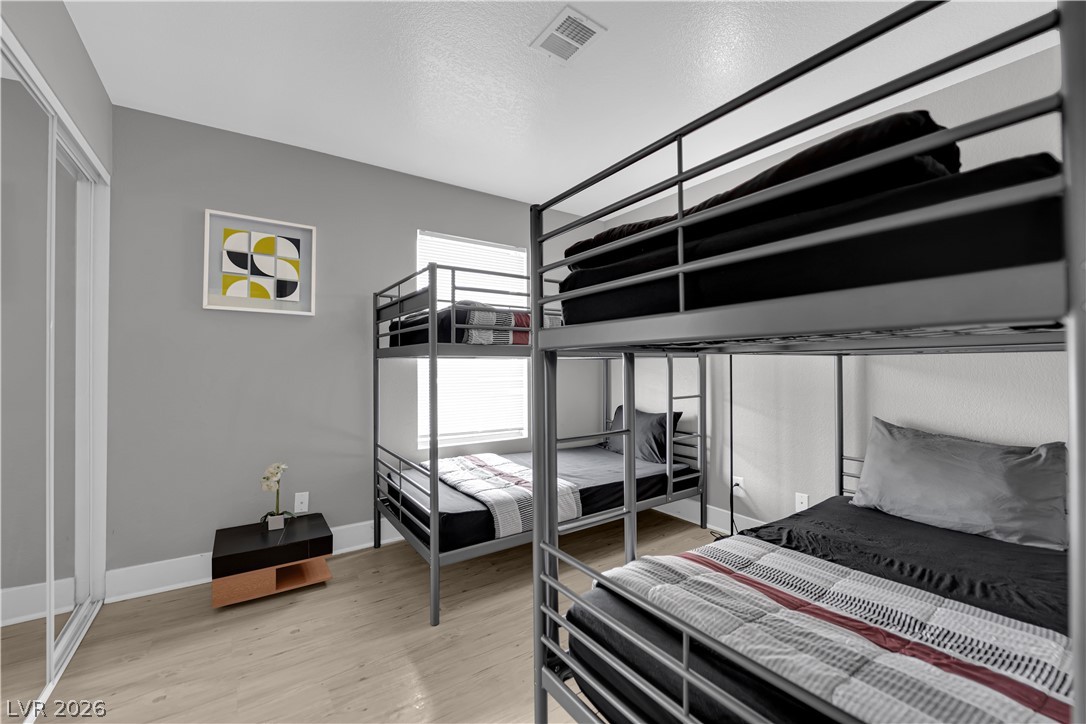 Photo 18 of 31, 4200 S Valley View Boulevard #3001