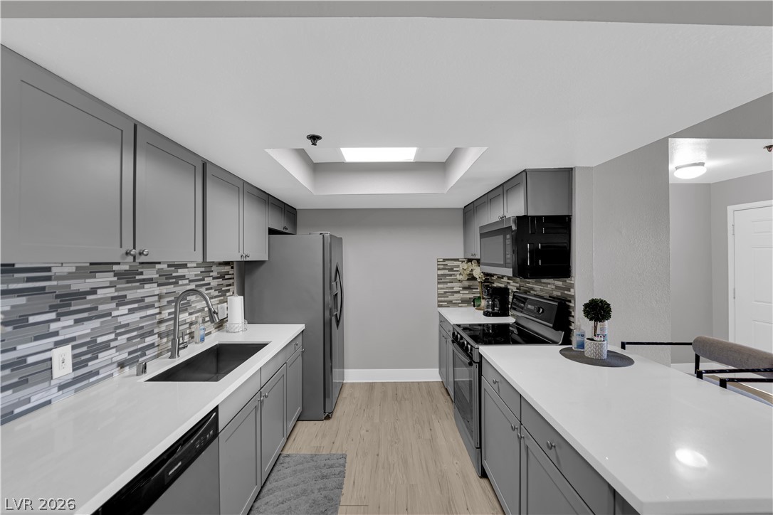Photo 30 of 31, 4200 S Valley View Boulevard #3001