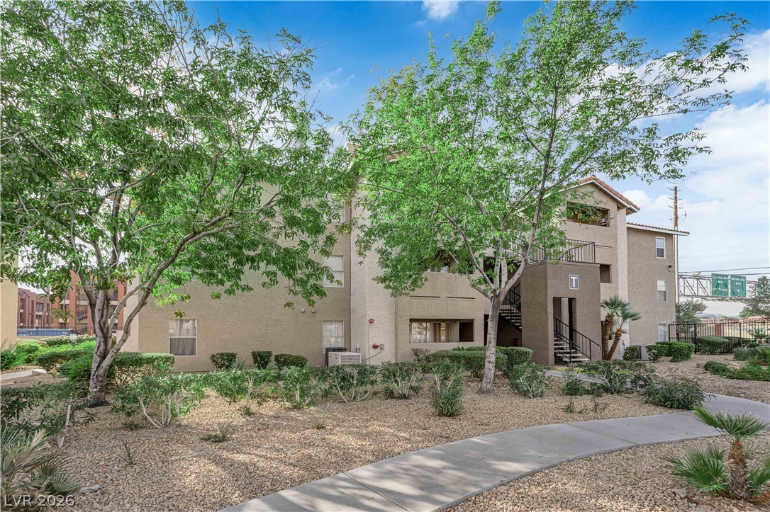 4200 S Valley View Boulevard #3001, Las Vegas 89103