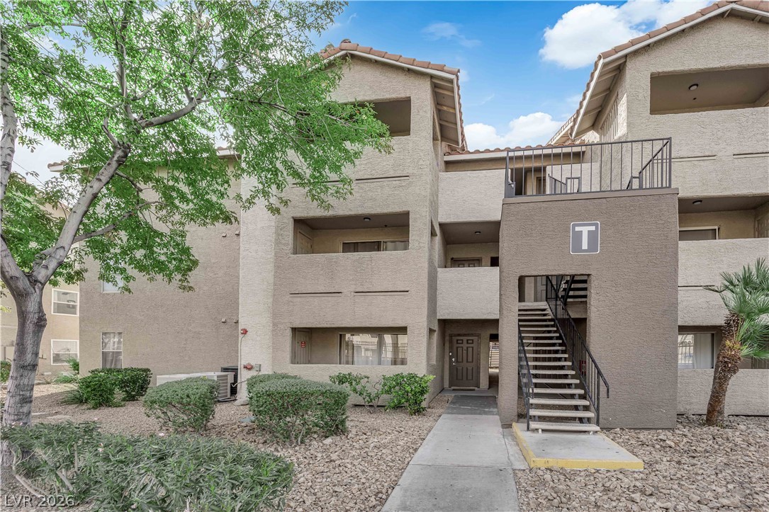Photo 2 of 4200 S Valley View Boulevard #3001