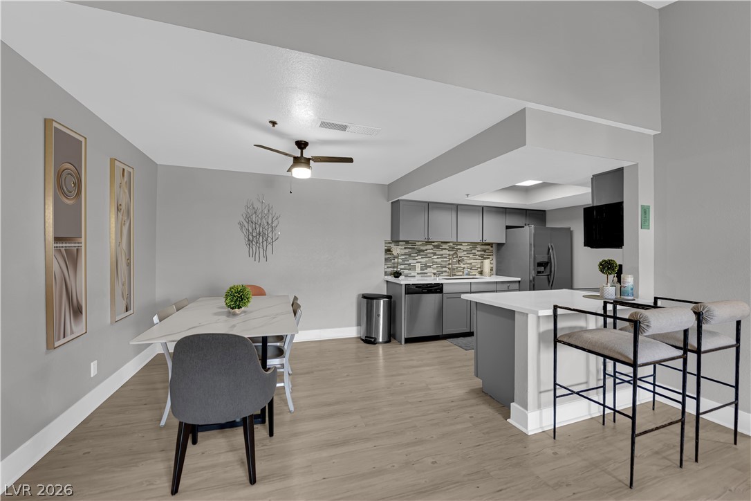 Photo 6 of 31, 4200 S Valley View Boulevard #3001