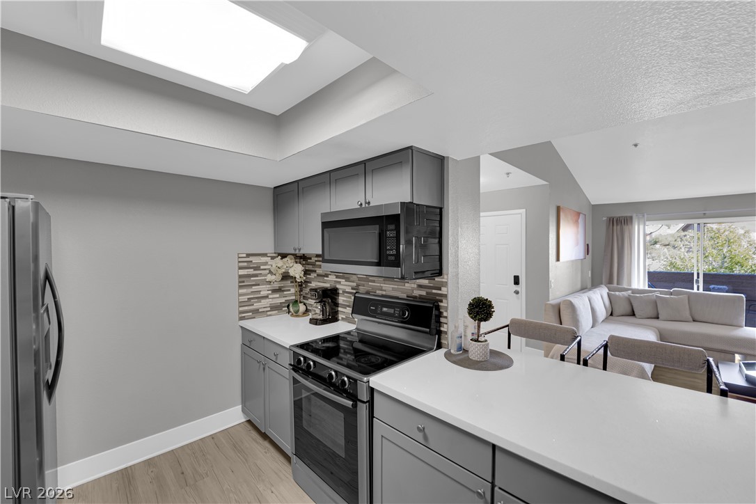 Photo 7 of 31, 4200 S Valley View Boulevard #3001