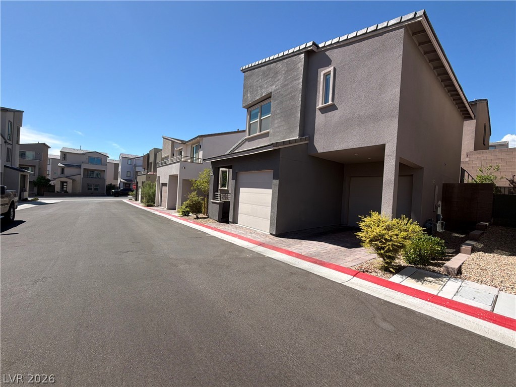 655 Angel Aura Street, Las Vegas 89138