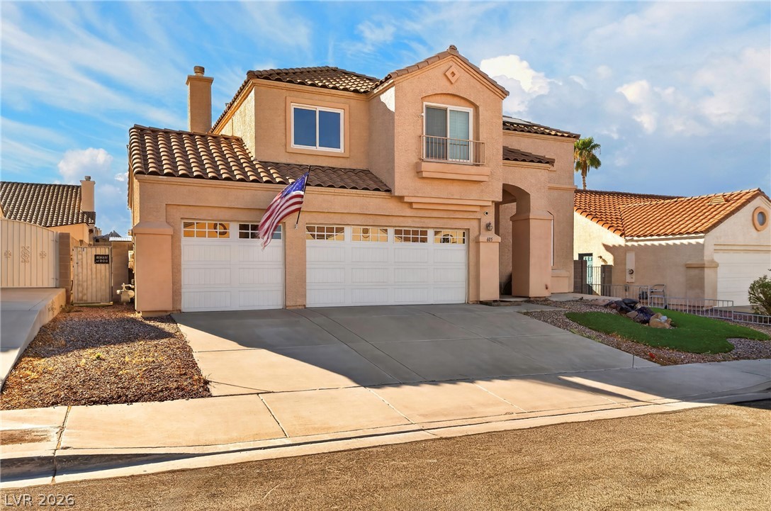 Photo 5 of 605 Lively Fiesta Way