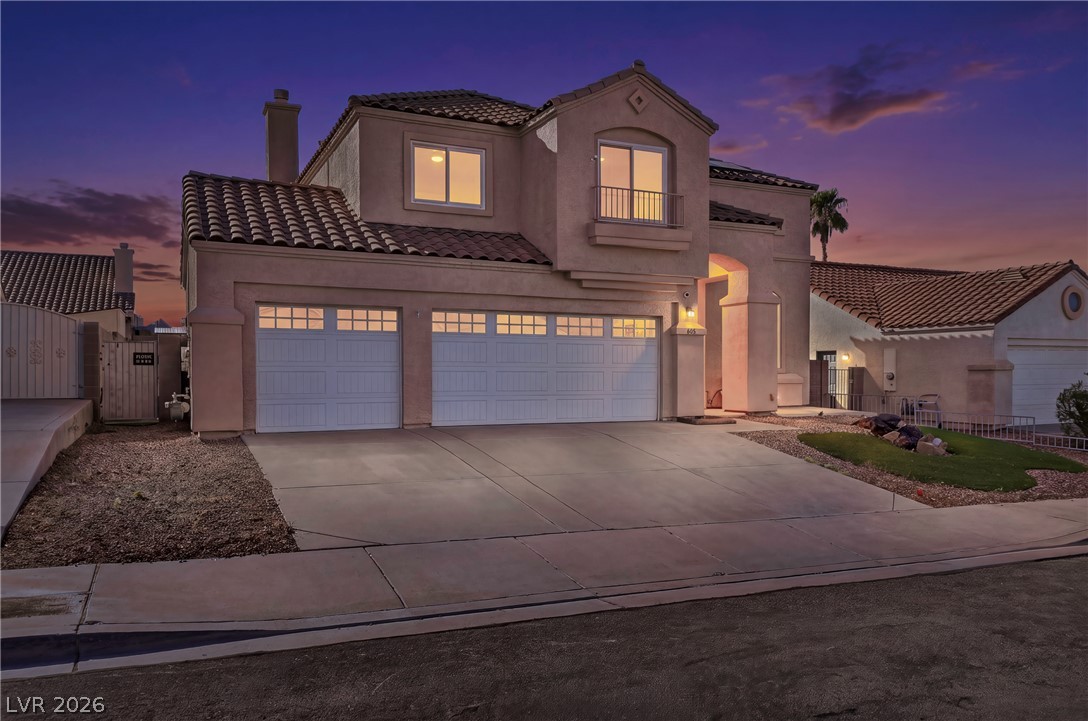 Photo 6 of 46, 605 Lively Fiesta Way