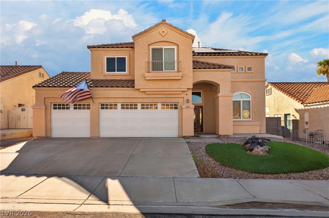 Photo 3 of 605 Lively Fiesta Way