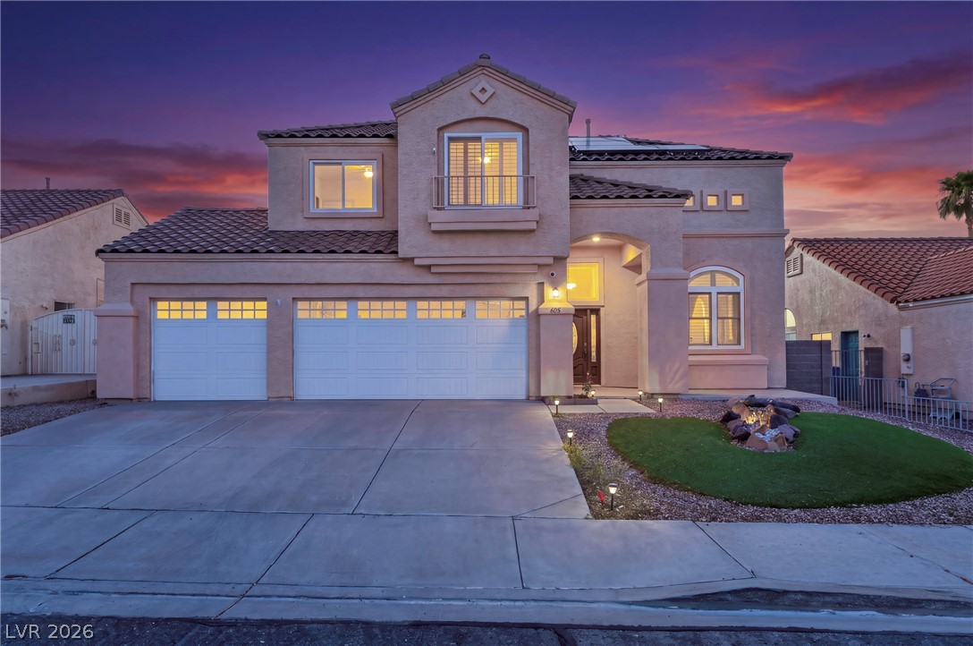 Photo 4 of 605 Lively Fiesta Way