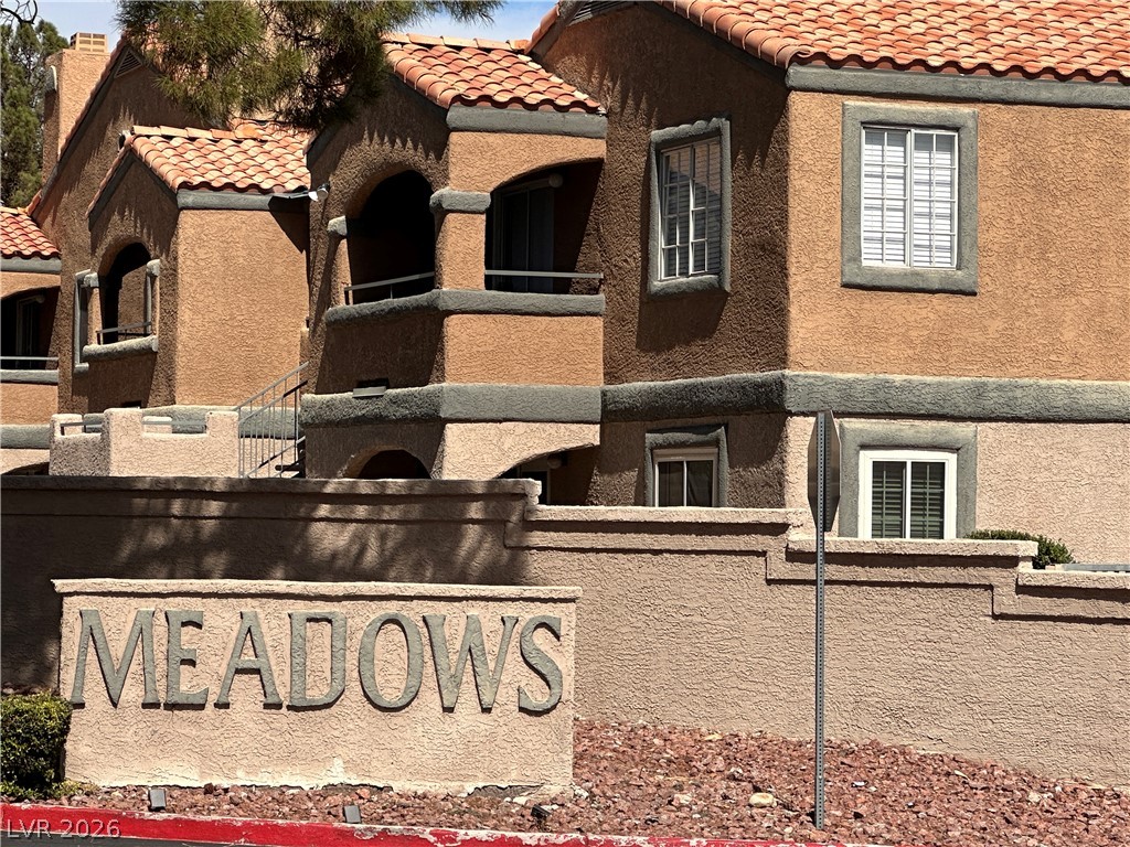 230 Mission Catalina Lane #107, Las Vegas 89107