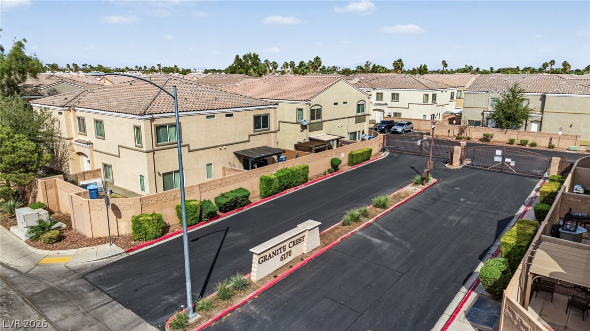 Photo 26 of 30, 6170 E Sahara Avenue #1092