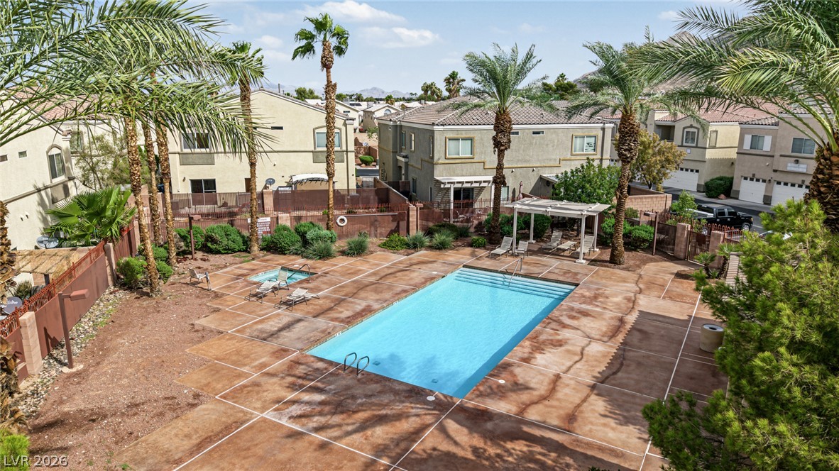 Photo 27 of 30, 6170 E Sahara Avenue #1092