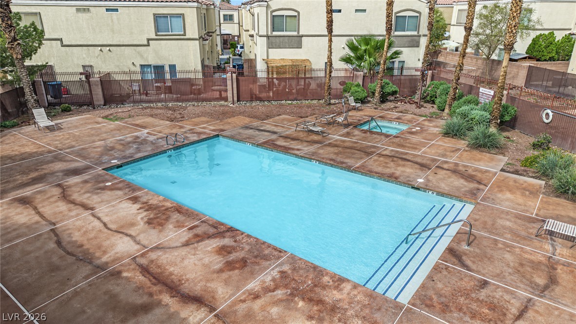 Photo 29 of 30, 6170 E Sahara Avenue #1092