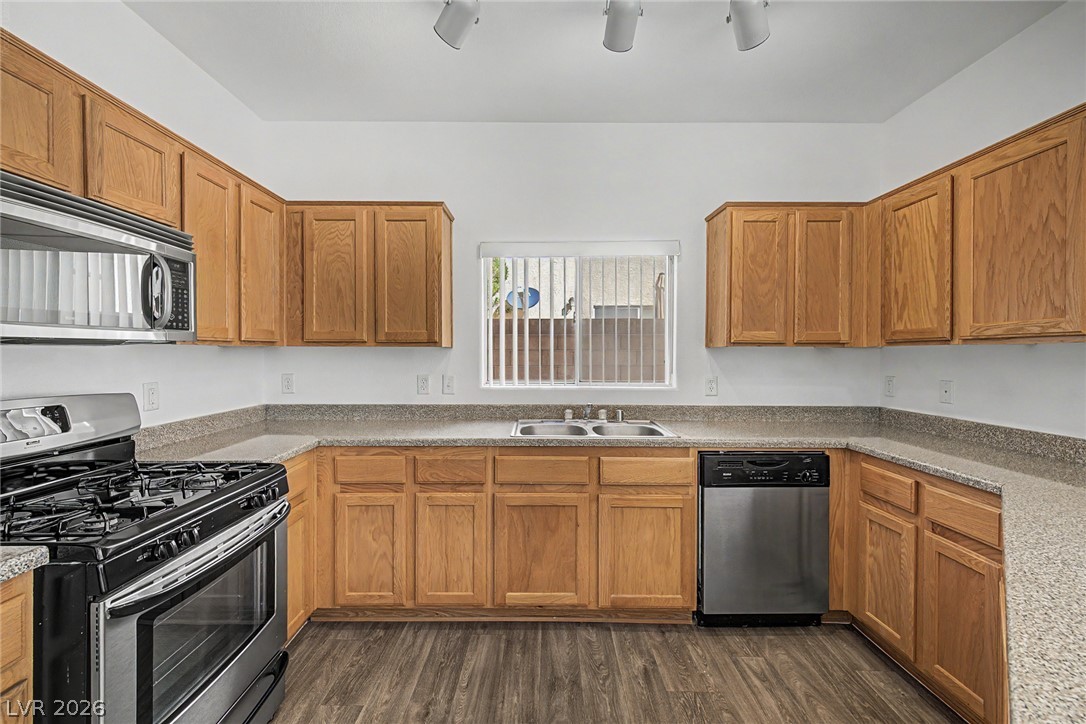 Photo 9 of 30, 6170 E Sahara Avenue #1092