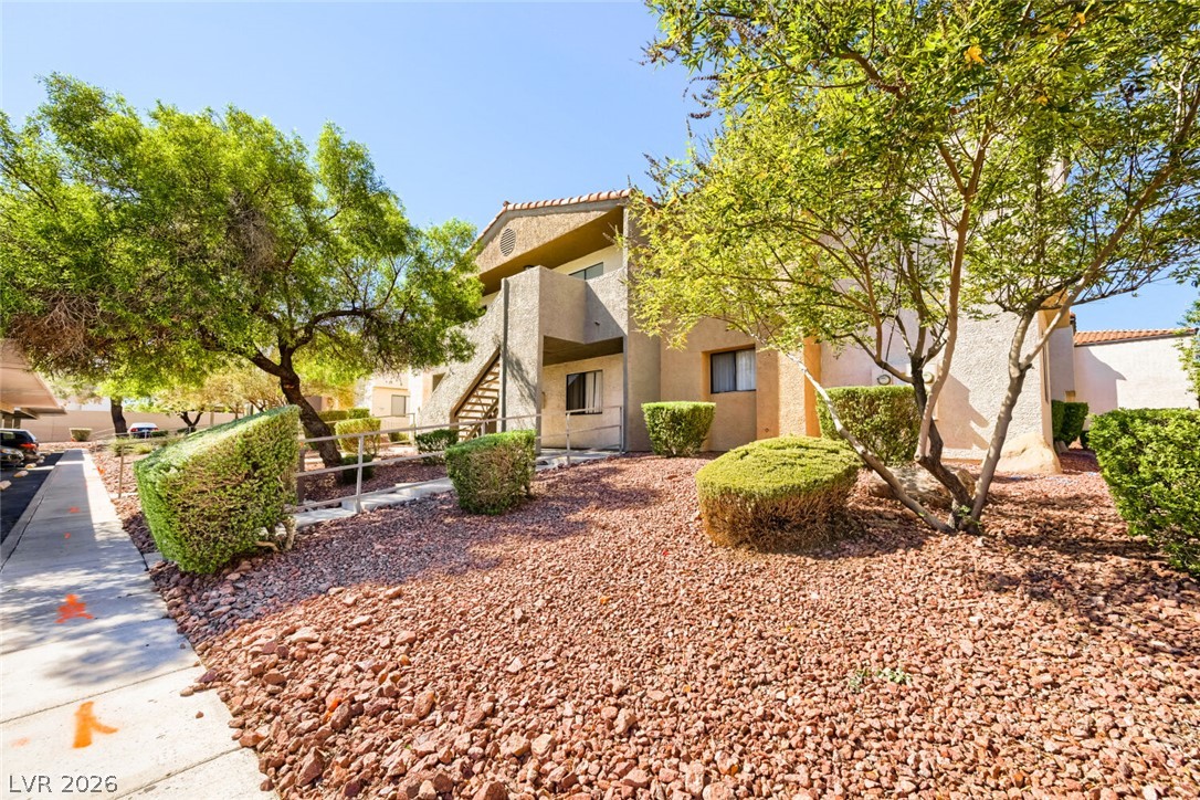 3151 Soaring Gulls Drive #1129, Las Vegas 89128
