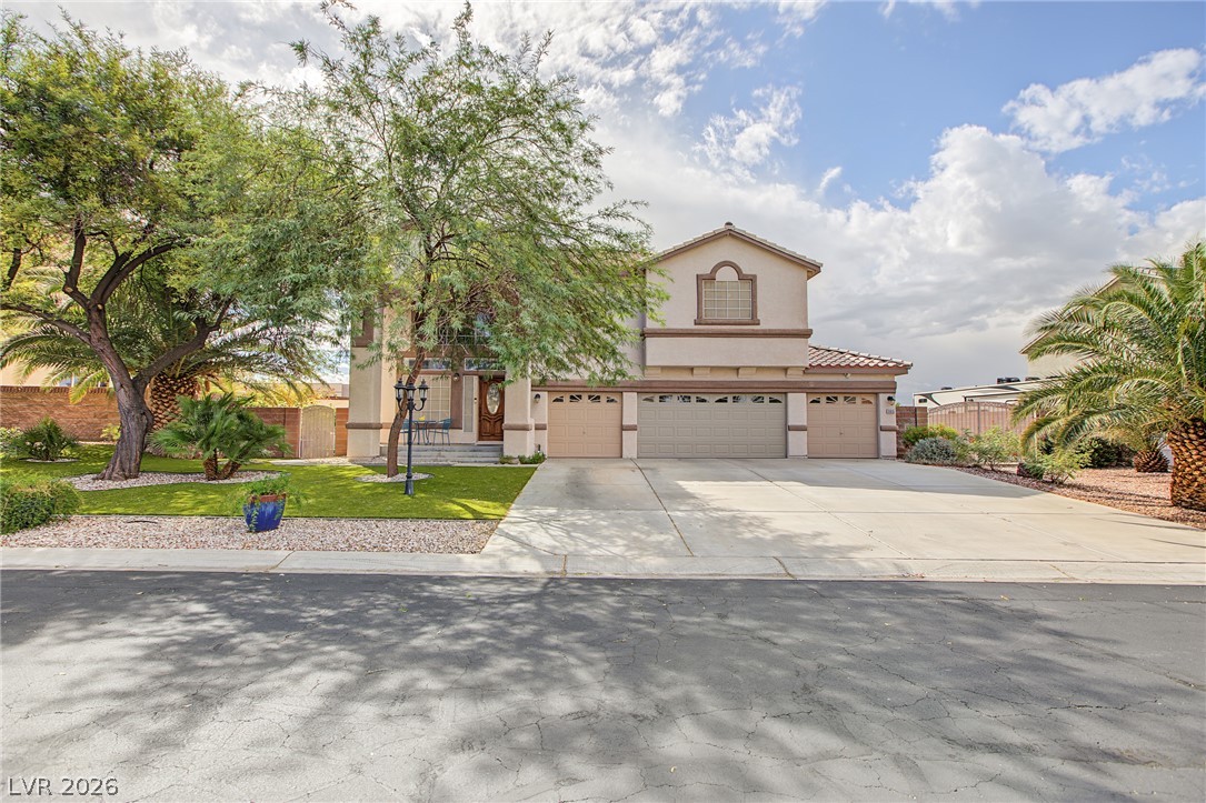 6915 Cedar Basin Avenue, Las Vegas 89142