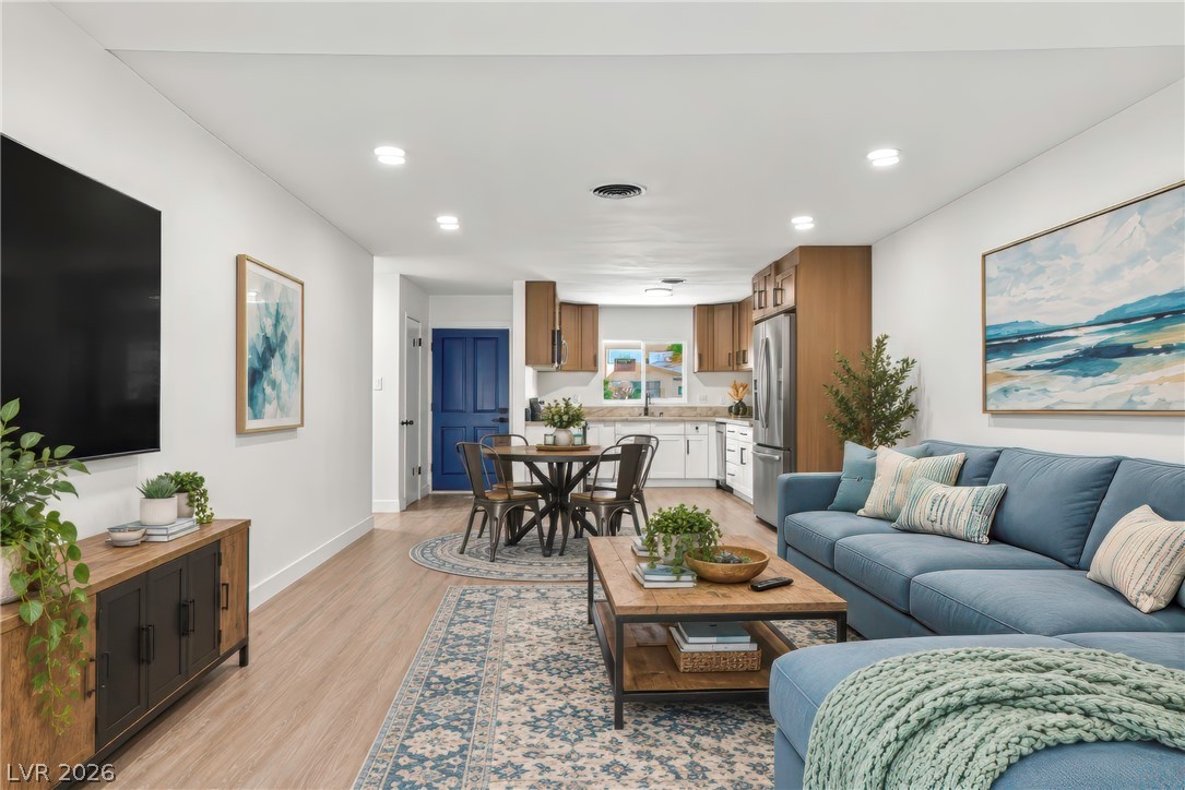 2000 Constantine Avenue, Las Vegas 89101