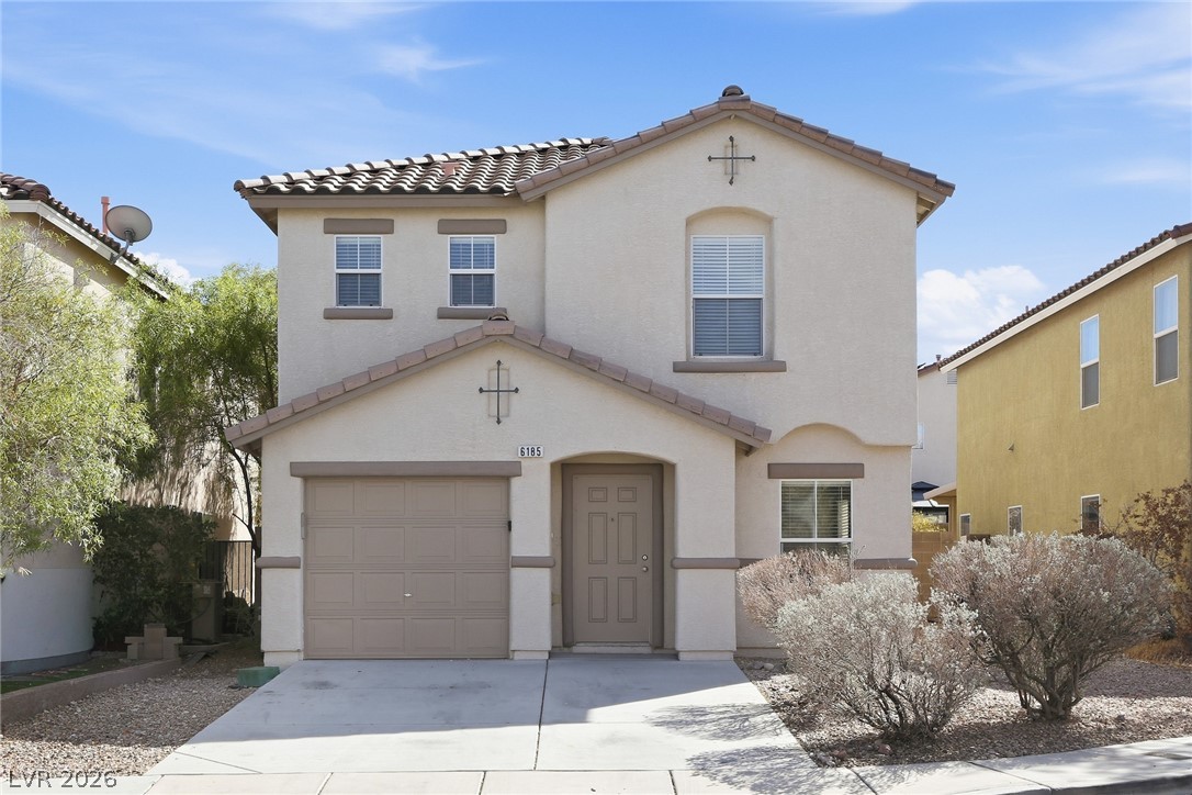 6185 Wild Lilac Court, Las Vegas 89141