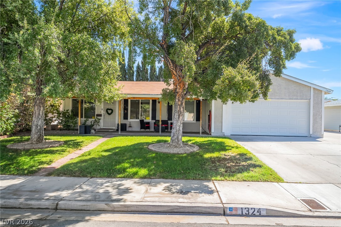 Photo 4 of 1324 Appaloosa Road
