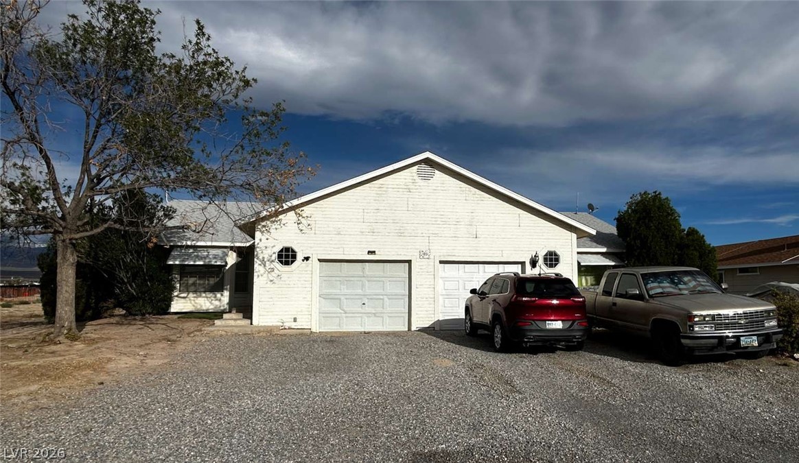 1851 Sycamore Avenue, Pahrump 89048