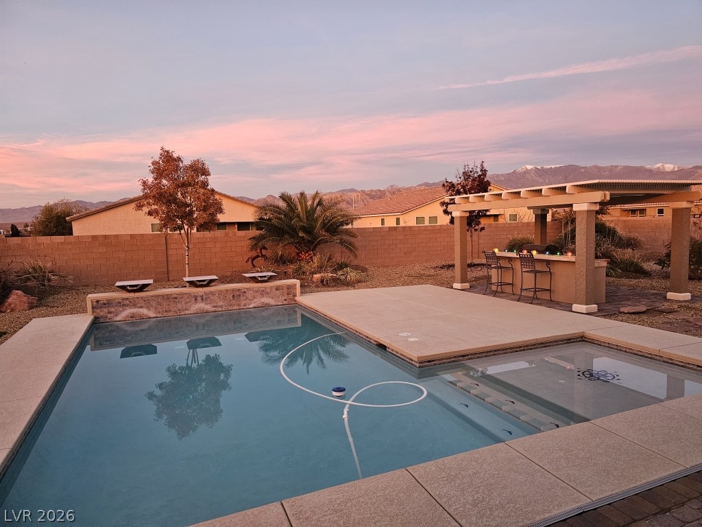 4620 E Sandalwood Drive, Pahrump