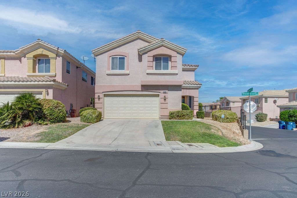 9304 Perennial Avenue, Las Vegas 89148