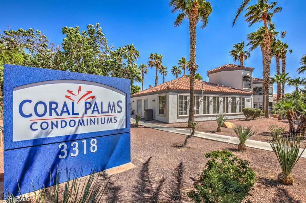 Photo 4 of 3318 N Decatur Boulevard #2142