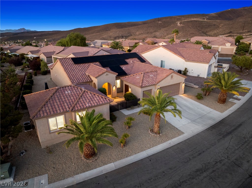 2432 Anderson Park Drive, Henderson 89044