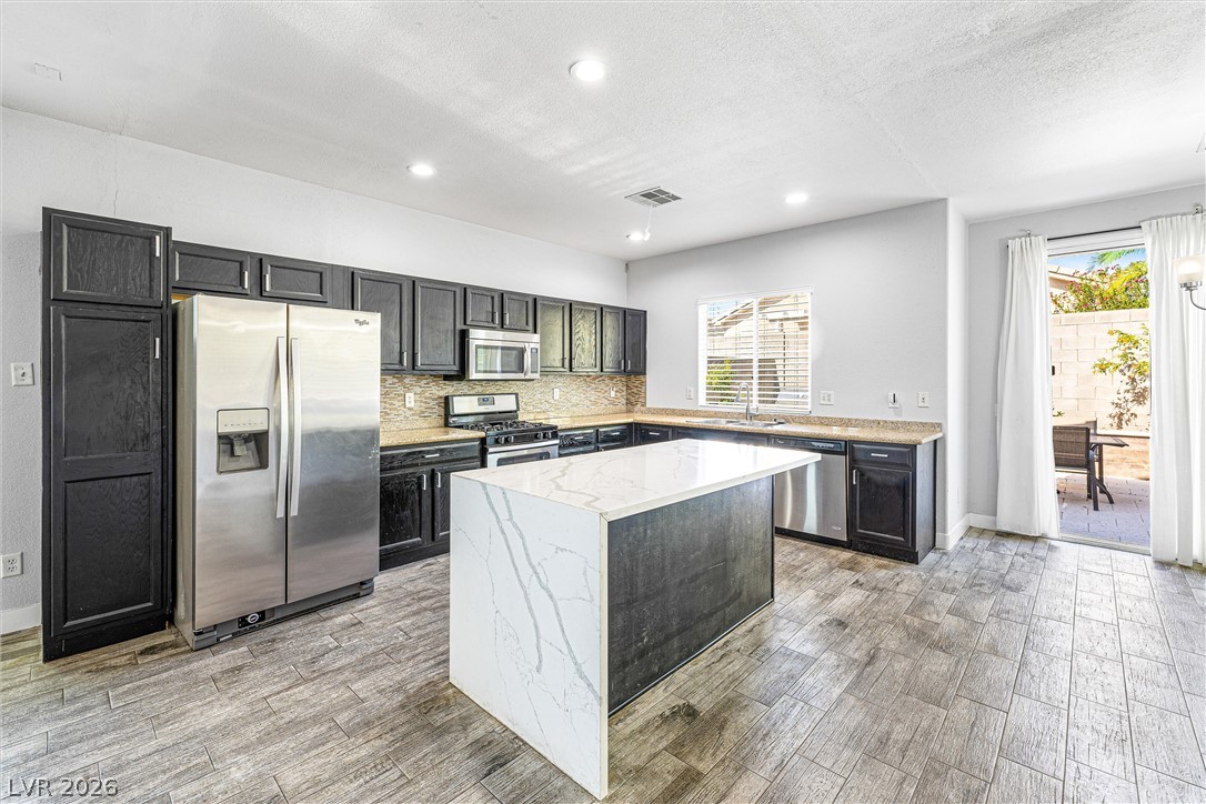 3257 Rushing Waters Place, Las Vegas 89135