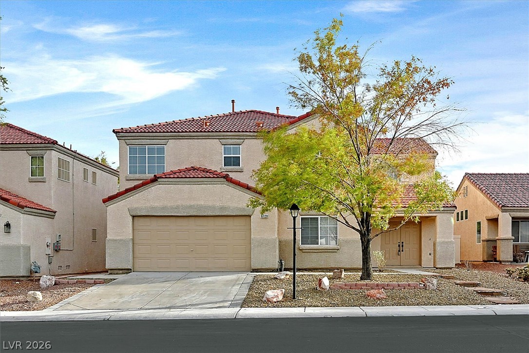 6729 Montezuma Castle Lane, North Las Vegas 89084