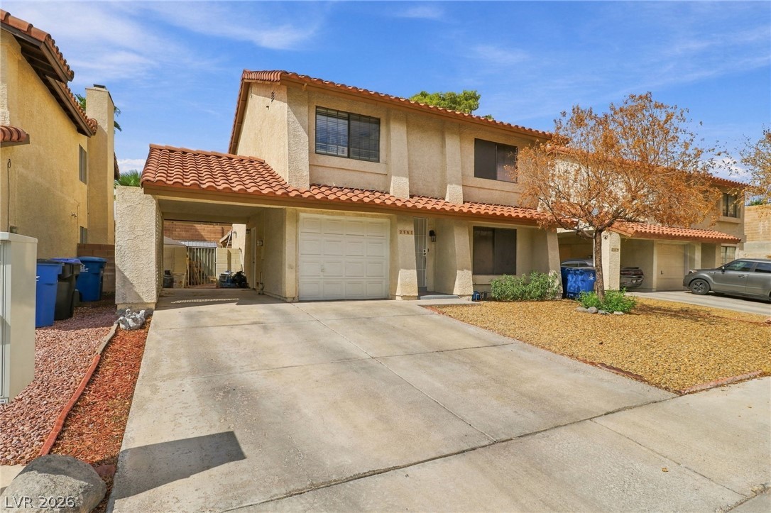 Photo 2 of 2507 Albemarle Way