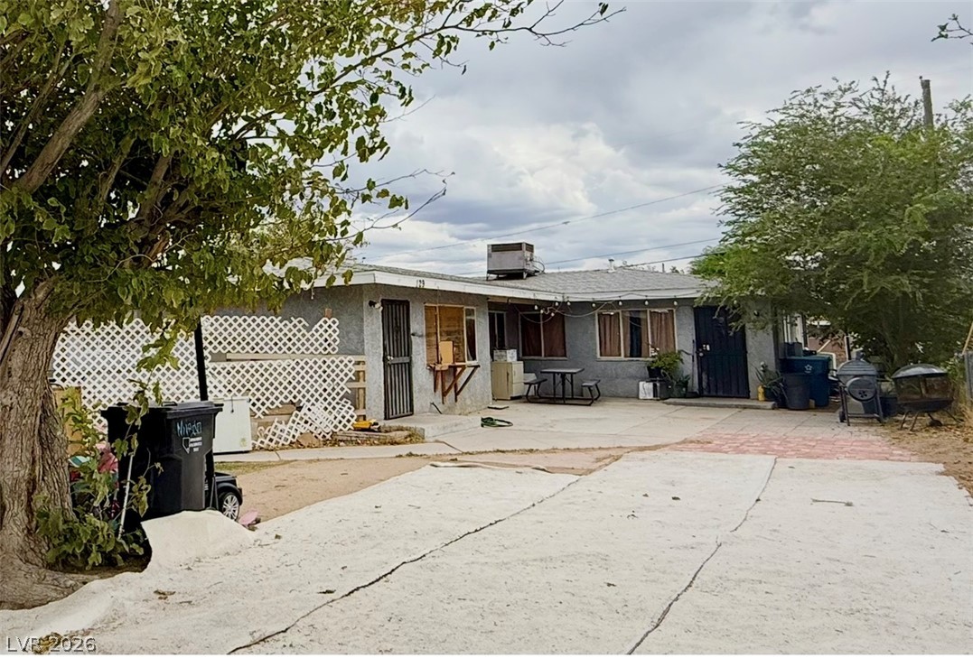 129 George Place, Las Vegas