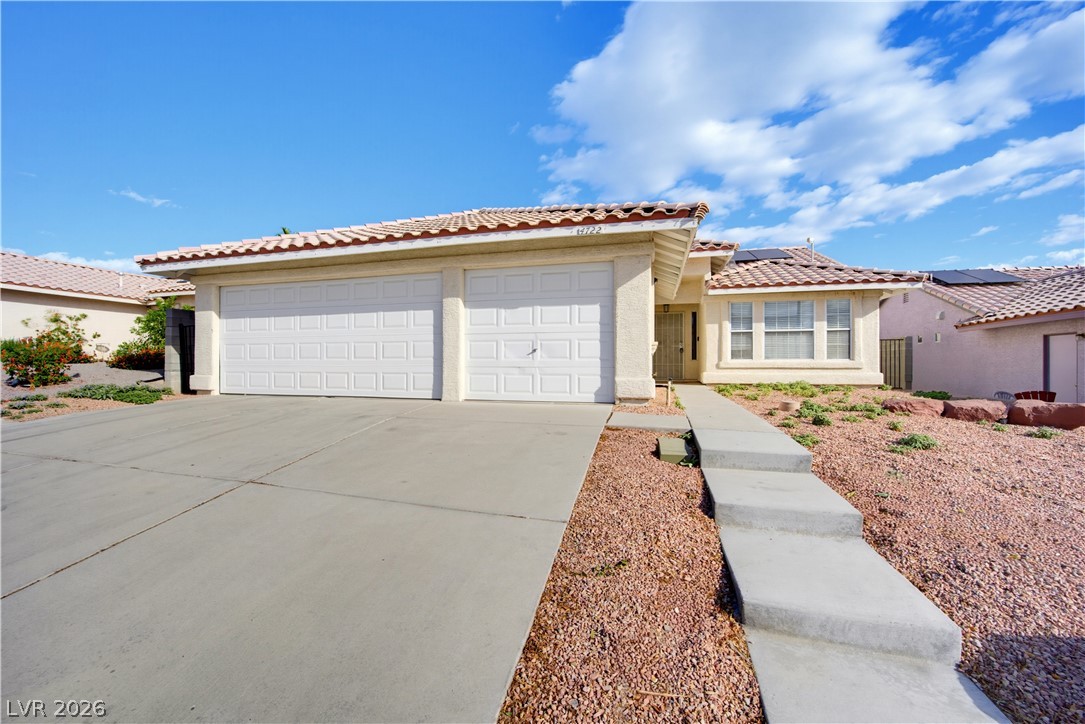 4722 Casa Bonita Drive, North Las Vegas 89032