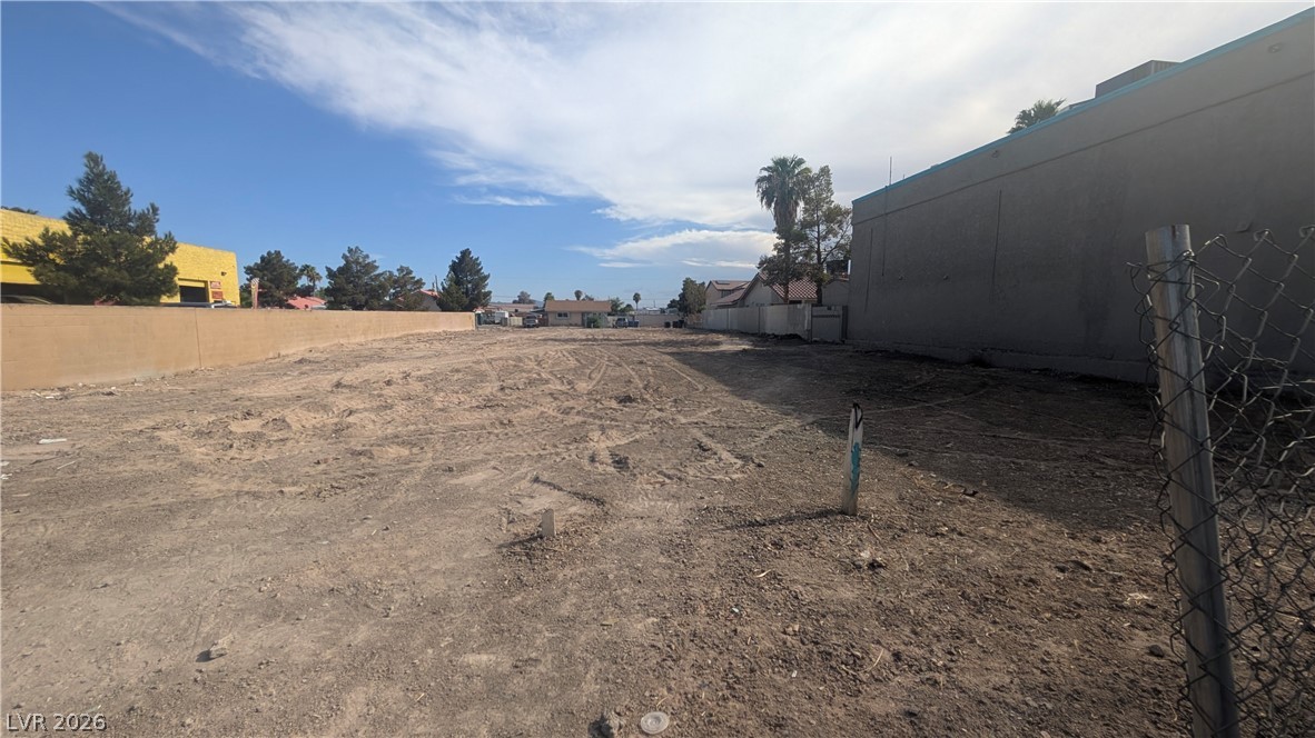 4835 E Charleston Boulevard, Las Vegas