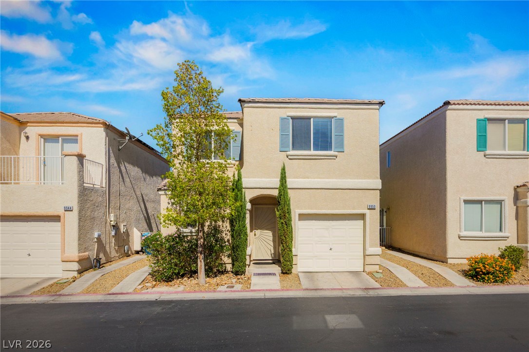 9950 Swimming Hole Street, Las Vegas 89183