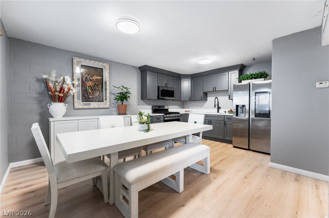 2515 Donna Street #C, North Las Vegas 89030