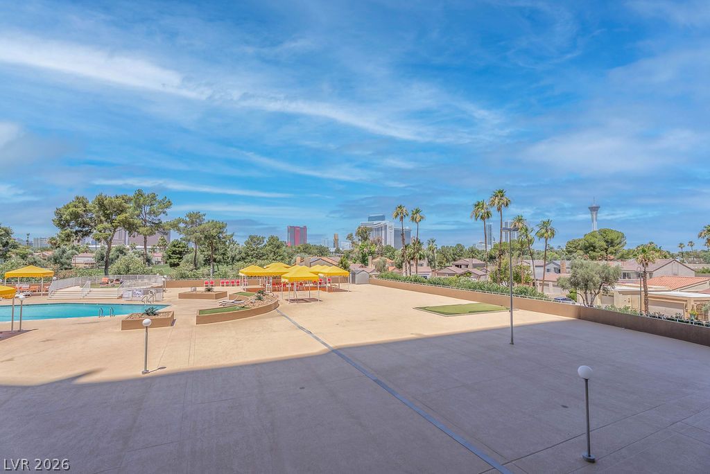 Photo 13 of 38, 3111 Bel Air Drive #3A