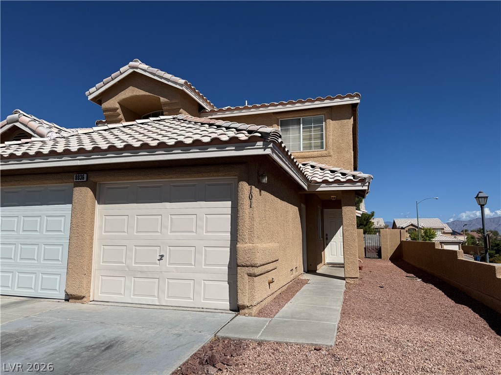 8036 Celestial Avenue #101, Las Vegas 89128