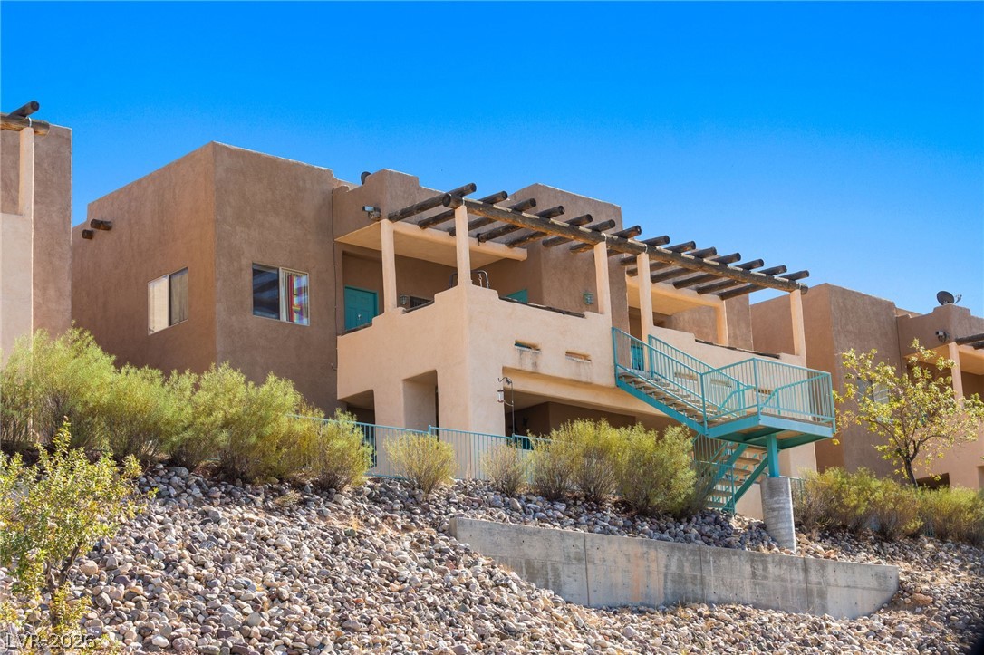 470 Turtleback Road #7B, Mesquite 89027