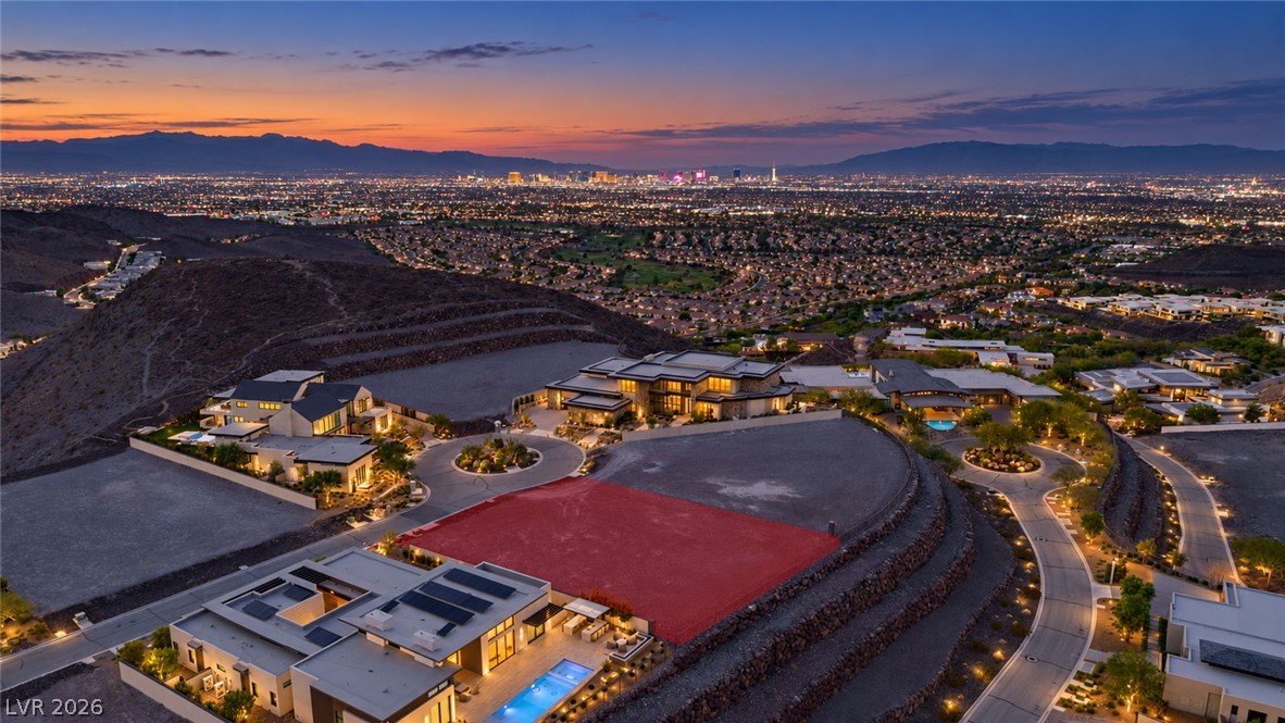 20 Sanctuary Peak Court, Henderson 89012