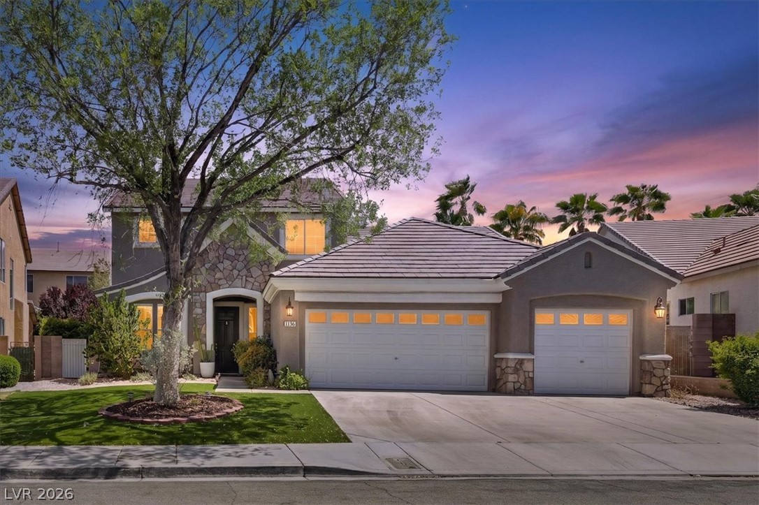 2285 Moresca Avenue, Henderson 89052