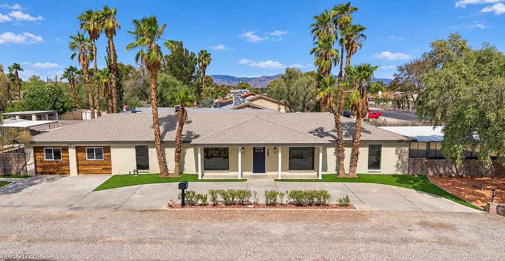 6520 Coley Avenue, Las Vegas 89146