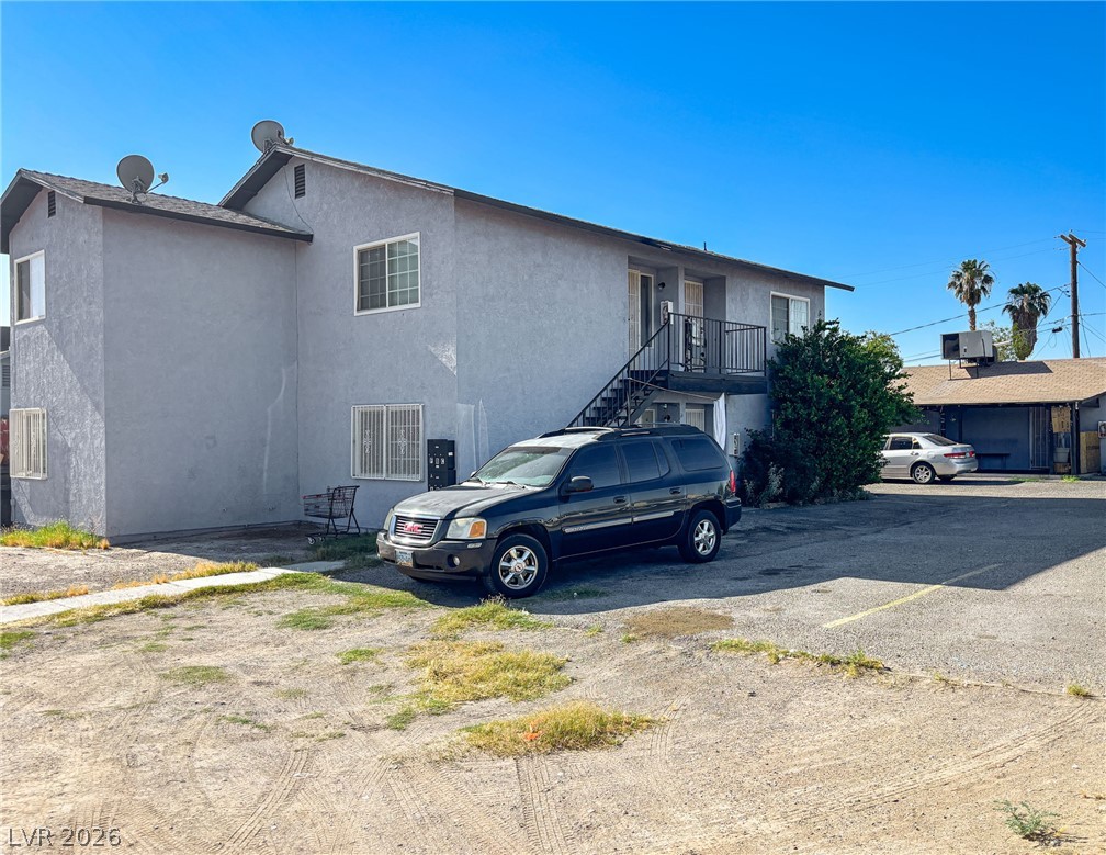 2100 Stewart Avenue, Las Vegas 89101