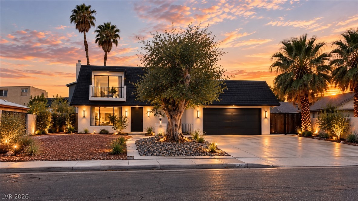 3019 Topaz Street, Las Vegas