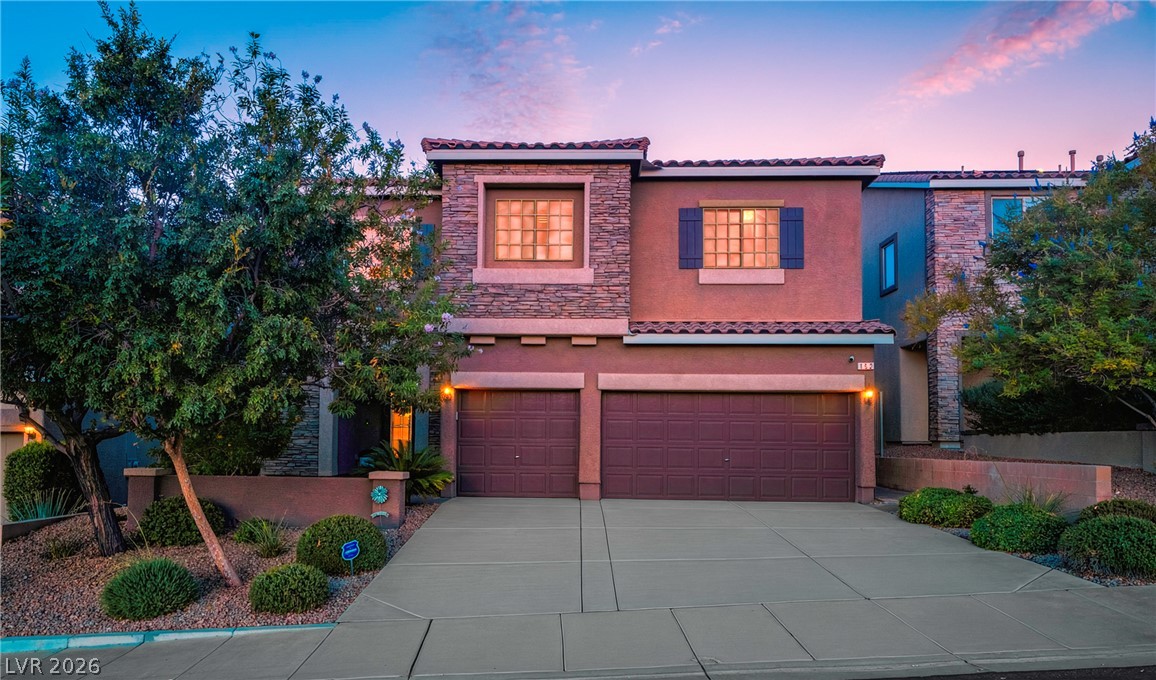 152 Dunblane Street, Henderson 89012