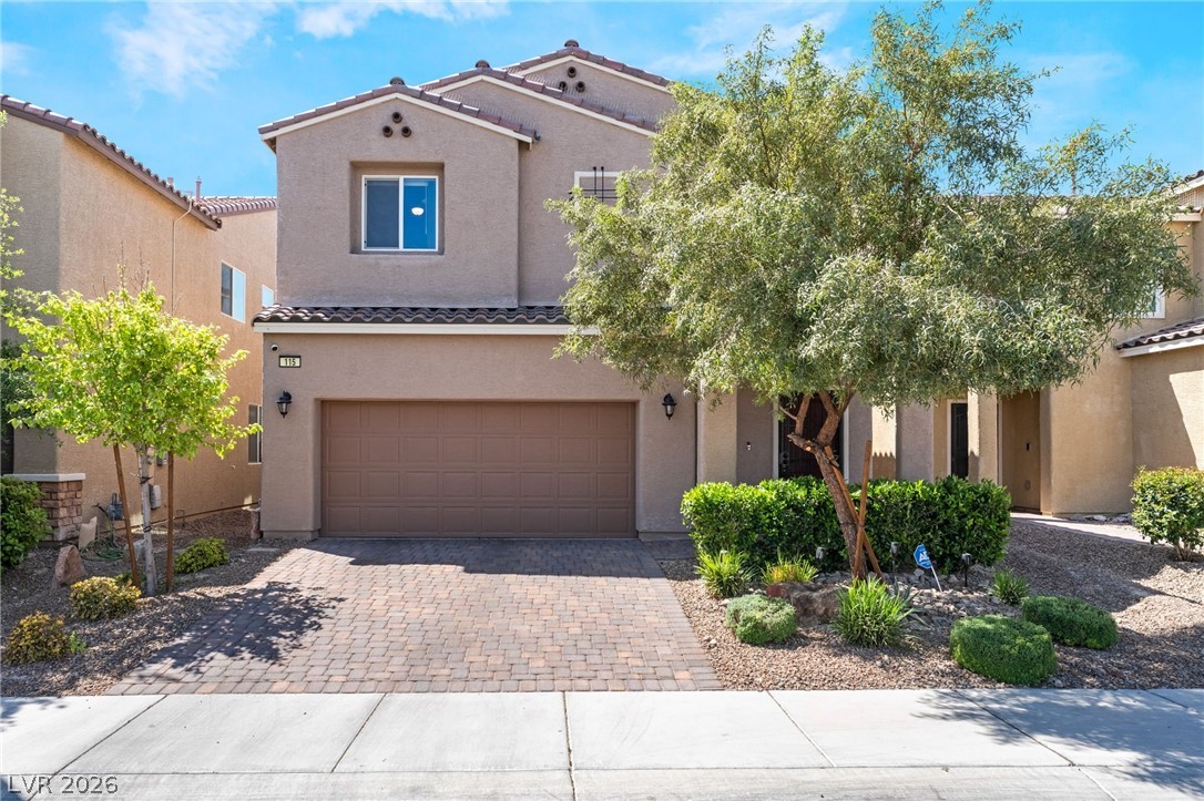 115 Broken Wagon Avenue, North Las Vegas 89031