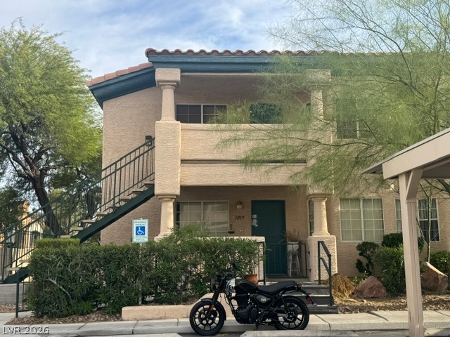 8410 Eldora Avenue #1019, Las Vegas 89117