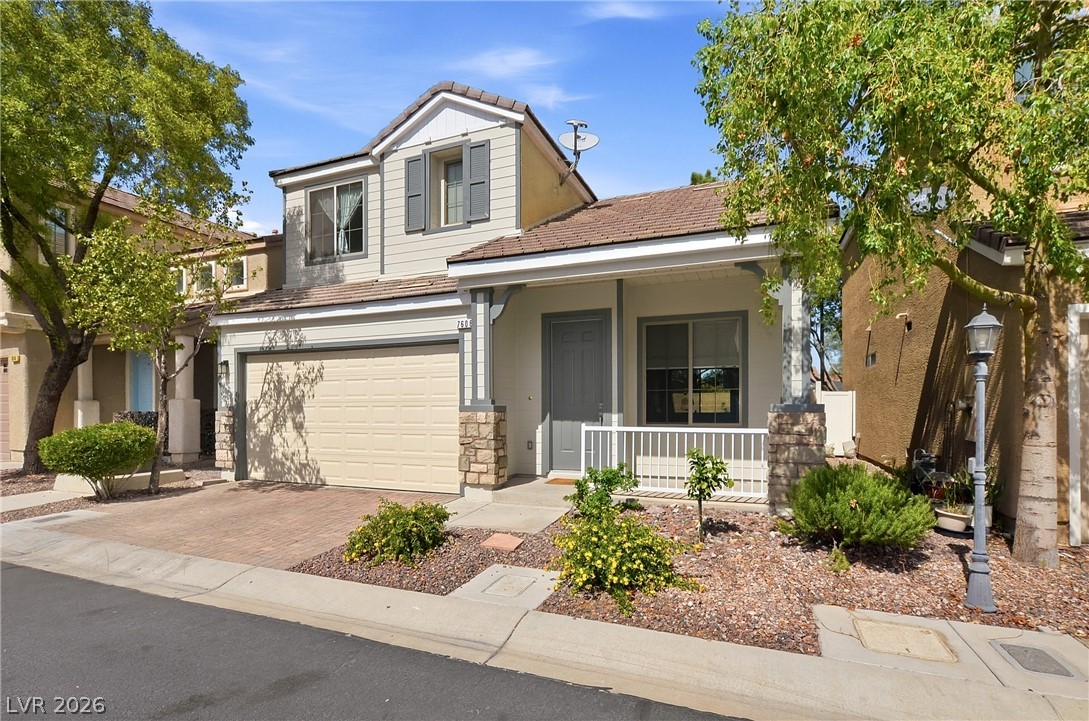 Photo 3 of 7608 Belhurst Avenue