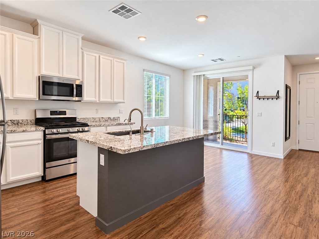 5730 Sky Pointe Drive #120, Las Vegas 89130