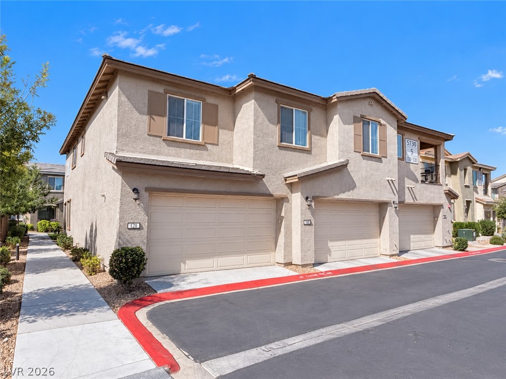 Photo 20 of 21, 5730 Sky Pointe Drive #120
